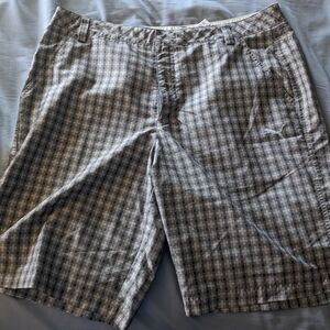 Puma - Golf/ Casual Shorts - Size XL